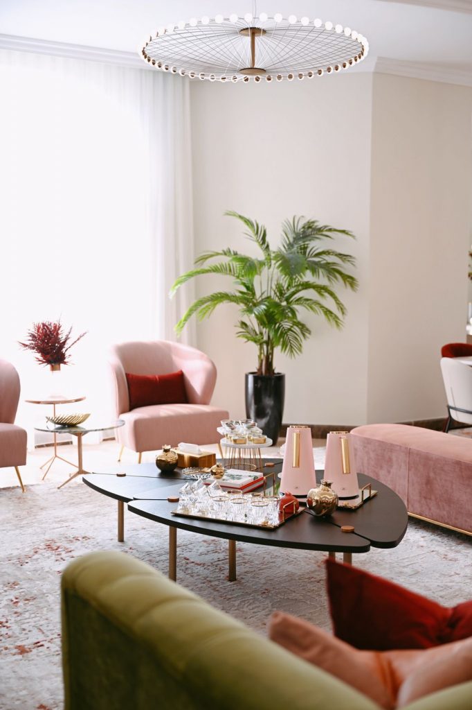 Projects – Zaawaya Interior Design