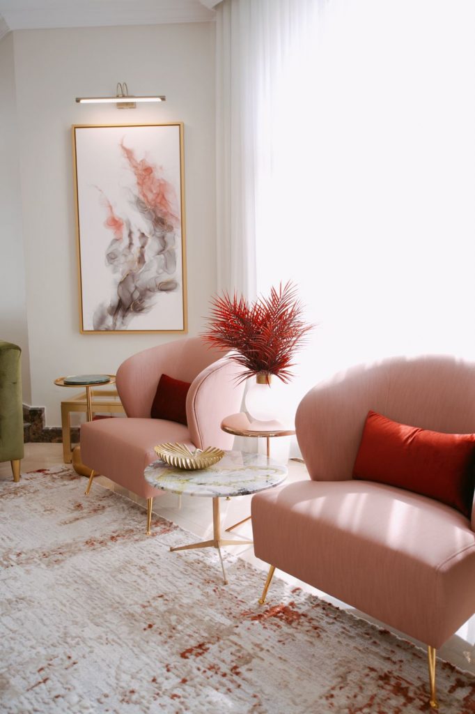 Projects – Zaawaya Interior Design